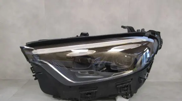 Mercedes-Benz GLC C254 Headlight/headlamp A2549063102 L0010007 8E086200909