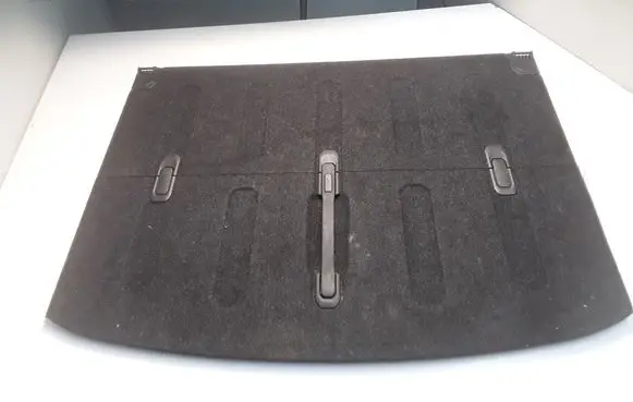 Volvo V40 Trunk/boot mat liner 31332694