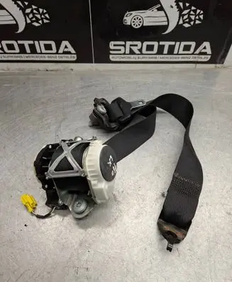 Mercedes-Benz ML W164 Rear seatbelt A1648601785 9C94 GB14166