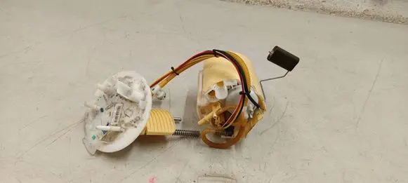 Jaguar F-Pace In-tank fuel pump Gx739h307bc
