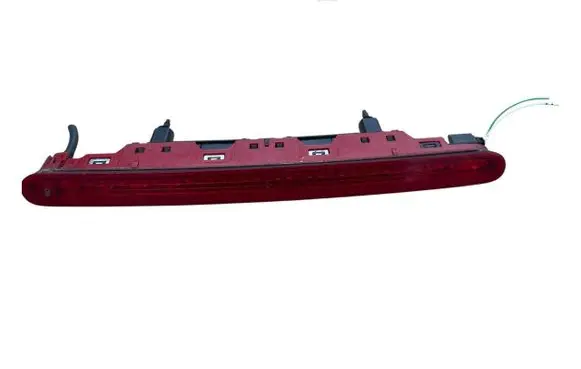 Peugeot 3008 I Third/center stoplight 9683461480