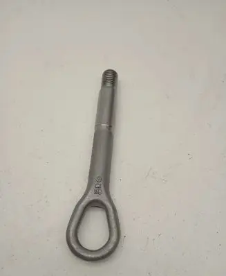 Mercedes-Benz GLE (W166 - C292) Towing hook eye 