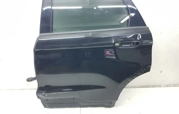Ford Edge II Rear door