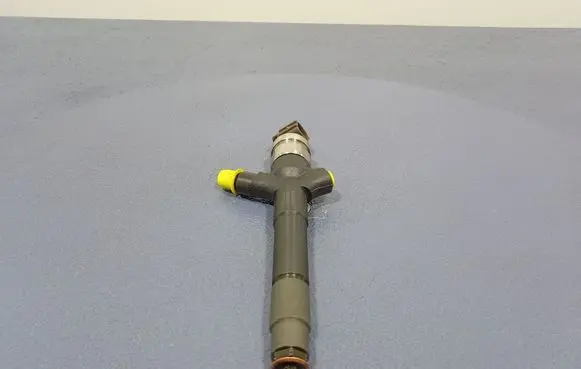 Mitsubishi L200 Fuel injector 1465A367