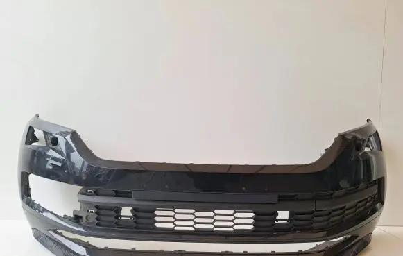 Skoda Kodiaq Front bumper 565807221