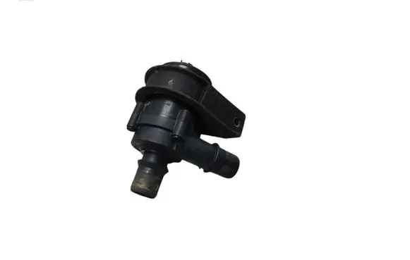 Peugeot 508 RXH Electric auxiliary coolant/water pump 9676438380