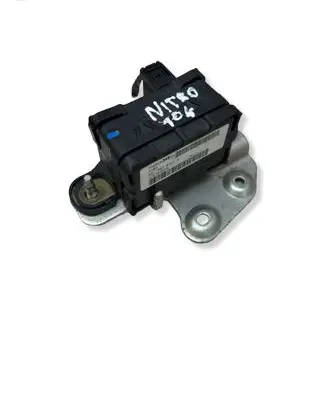 Dodge Nitro ESP acceleration yaw rate sensor P56029349AA C737D25A5L 25170103224