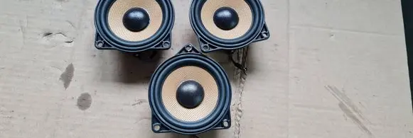 Maserati Quattroporte Front door speaker 670002145 27015102