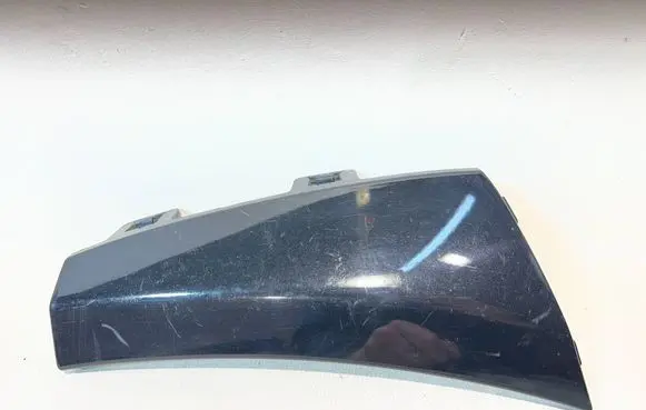Mercedes-Benz C W205 Front bumper corner part panel trim A2058856502