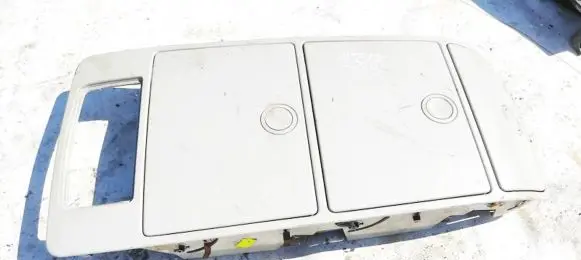 Volkswagen Touran I Glove box 1T0868837B 9003506000