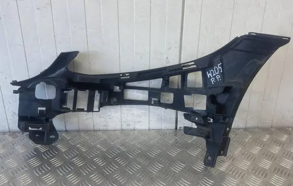 Mercedes-Benz C W205 Front bumper mounting bracket A2058853265