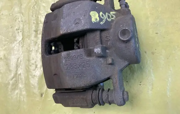 Mercedes-Benz B W245 Front brake caliper 9909/B 288x25 9913-B