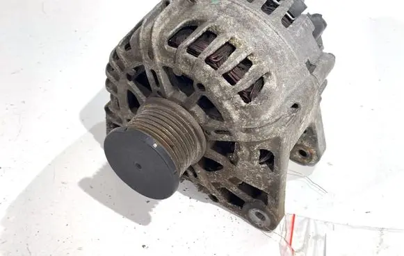 Dacia Duster II Generator/alternator 231000091R2620644A