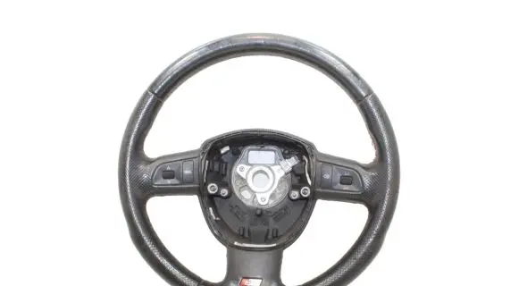 Audi A4 S4 B7 8E 8H Steering wheel 8P0419091C