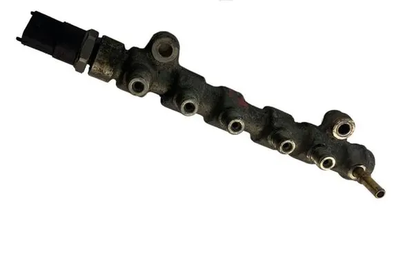 Renault Espace - Grand espace IV Fuel main line pipe 0445214079 8200378703 033931L4