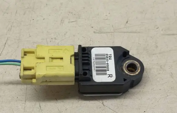 Toyota Avensis T250 Airbag deployment crash/impact sensor 8983305020 1476266497