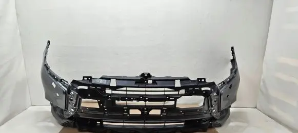 Mitsubishi Outlander Front bumper 6410GZZ7ZZ
