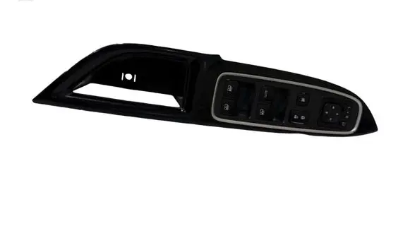 Mitsubishi Outlander Electric window control switch 8608A347