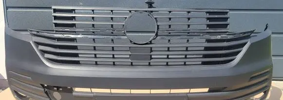 Volkswagen Multivan T6 Front bumper 7LA807221B