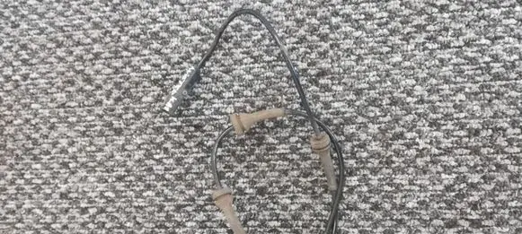 Renault Master III ABS brake wheel speed sensor 10071152513 8200735314