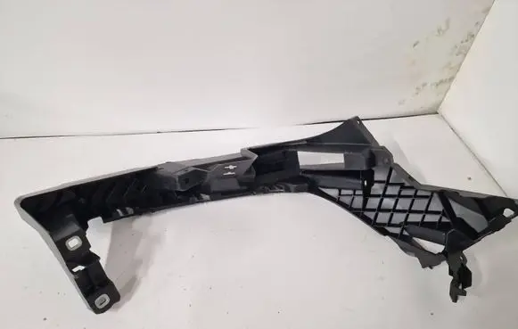Mercedes-Benz GLC X253 C253 Headlight/headlamp mounting bracket A1666005911 1692923111