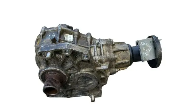 Hyundai Santa Fe Front differential 060955726