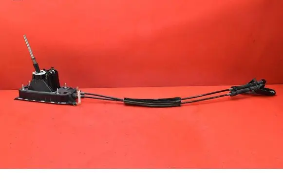 Skoda Octavia Mk3 (5E) Gear shift rod 5Q0711061F