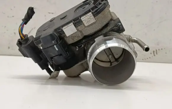 Hyundai Kona I Throttle valve 3510003HA0