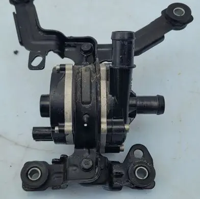 KIA Niro Electric auxiliary coolant/water pump