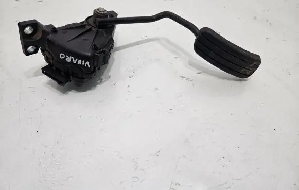 Opel Vivaro Accelerator throttle pedal 93851978
