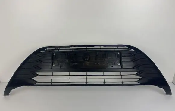 Toyota Yaris Front bumper lower grill 531020D120