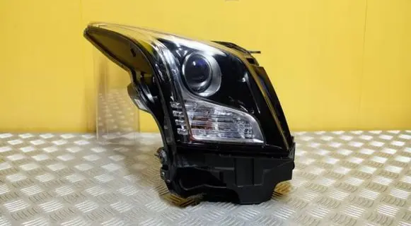 Cadillac ATS Headlight/headlamp 23119392 2523