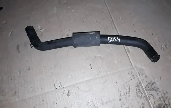 Suzuki Grand Vitara II Engine coolant pipe/hose NOCODE