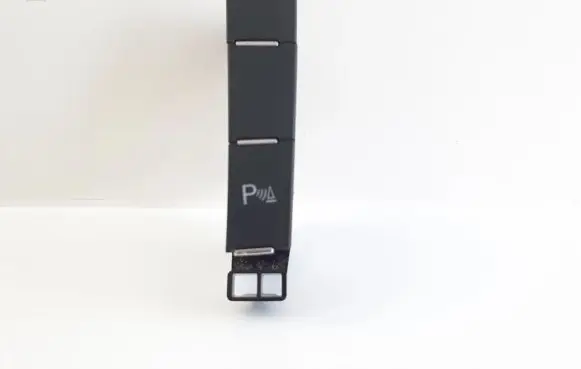 Volkswagen e-Golf Parking (PDC) sensor switch 5G1927238E