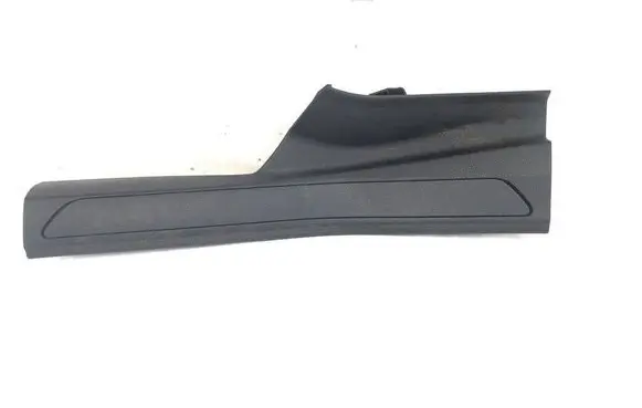 BMW 7 F01 F02 F03 F04 Rear sill trim cover 9113023