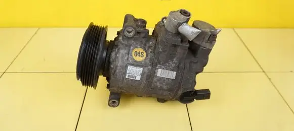 Audi TT TTS Mk2 Air conditioning (A/C) compressor (pump) 8J0260805 BUB