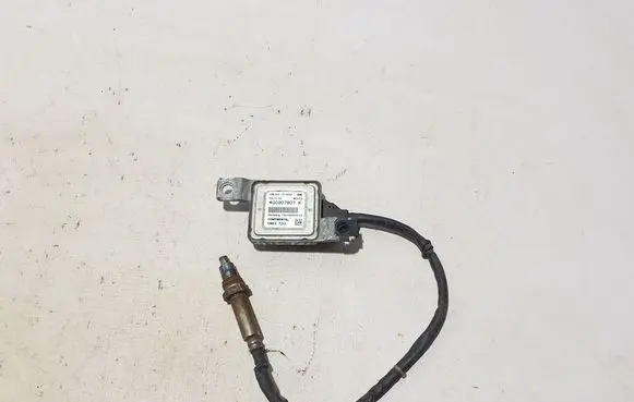 Audi A7 S7 4G Lambda probe sensor 4G0907807K
