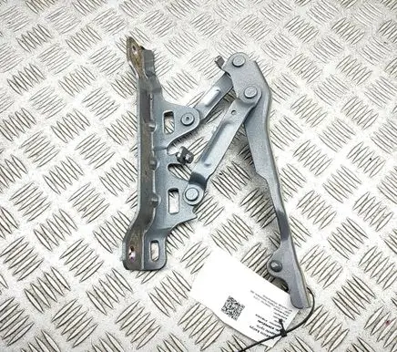 Genesis GV70 Engine bonnet/hood hinges 66910AR000