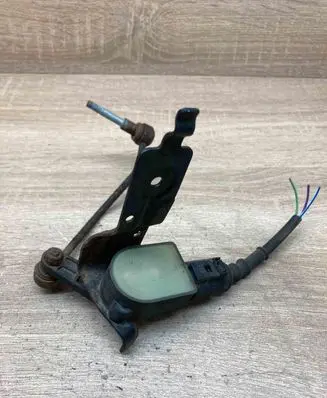 Volkswagen PASSAT B6 Headlight/headlamp level sensor 1T0907503 170305