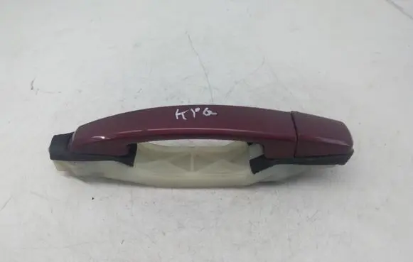 Chevrolet Captiva Rear door exterior handle