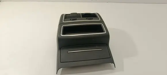 Audi A6 Allroad C7 Rear air vent grill 4g0864376b