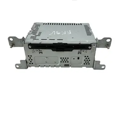 Ford Fusion II Radio/CD/DVD/GPS head unit DS7T19C107BK
