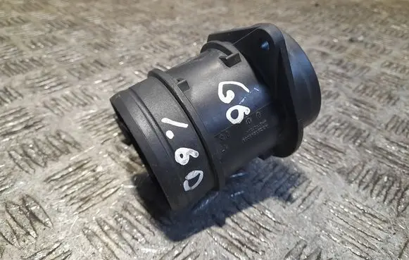 Volkswagen Golf VI Mass air flow meter 03L906461 5WK97023