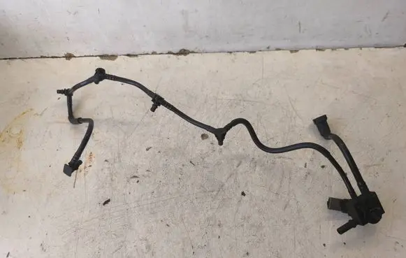 Fuel return line/hose