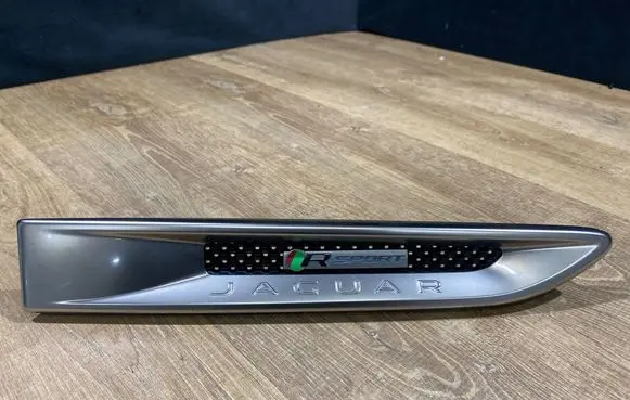 Jaguar F-Pace Fender trim (molding) HK83280B10A