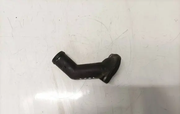 Skoda Octavia Mk2 (1Z) Engine coolant pipe/hose 06a121121c 038121121d