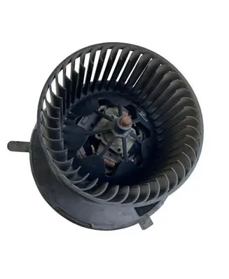 Volkswagen Golf VI Heater fan/blower 1K1819015C