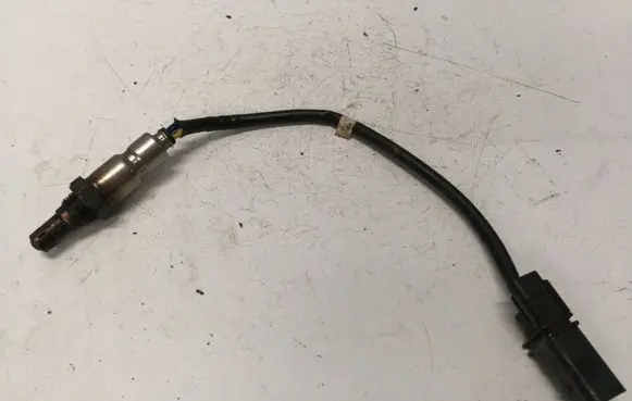 Citroen Berlingo Lambda probe sensor 9683265480