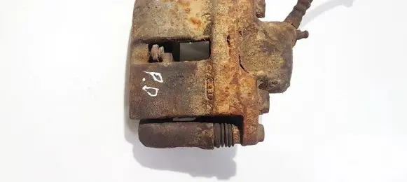 Renault Scenic I Front brake caliper 125614