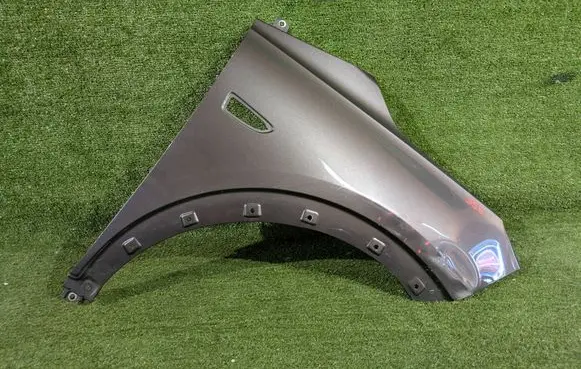 Opel Crossland X Fender 